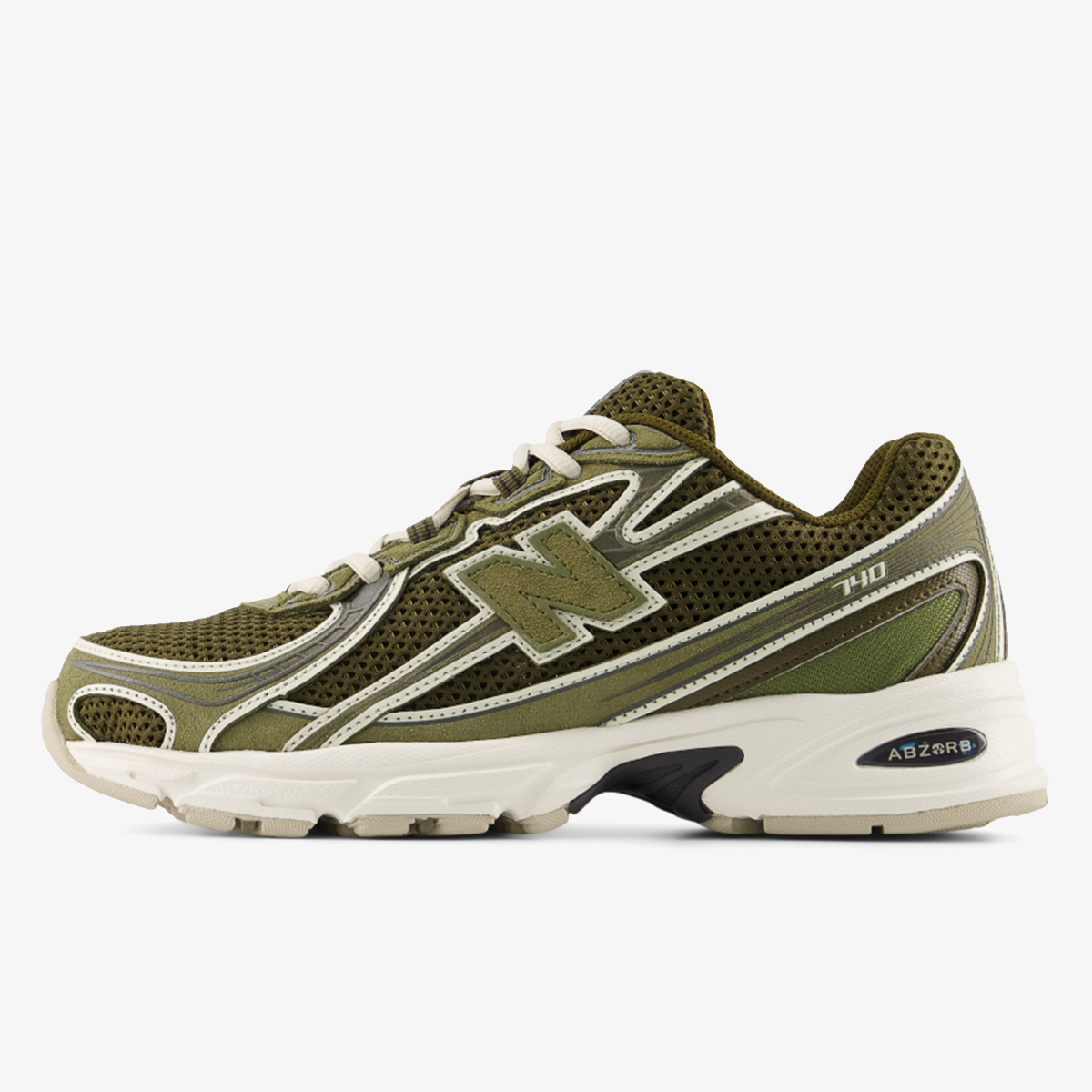 NEW BALANCE Patike 740