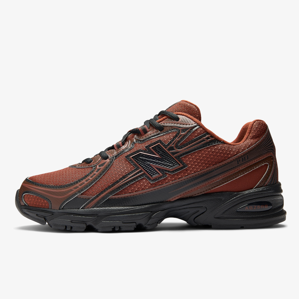 NEW BALANCE Patike 740