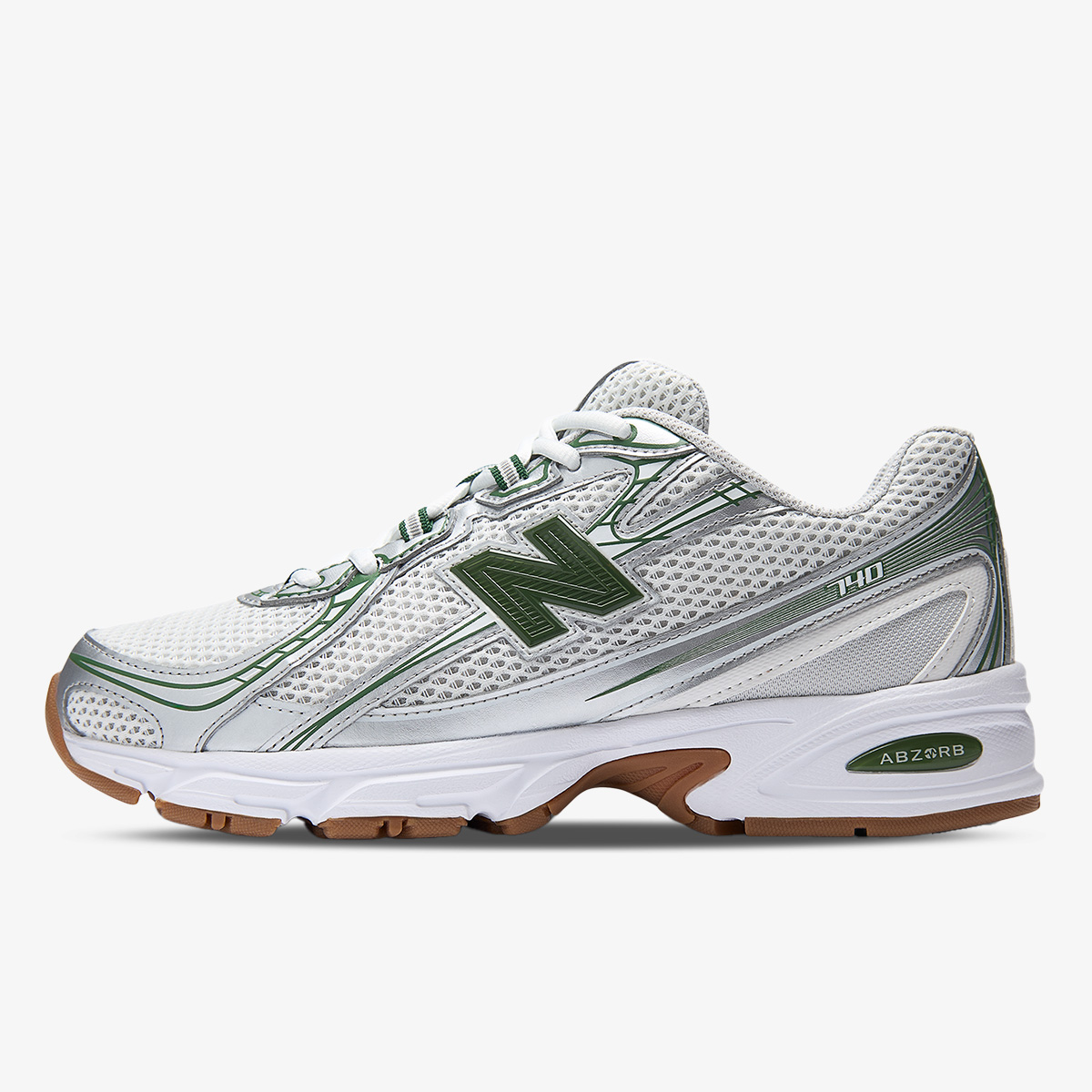 Unisex patike New Balance 740