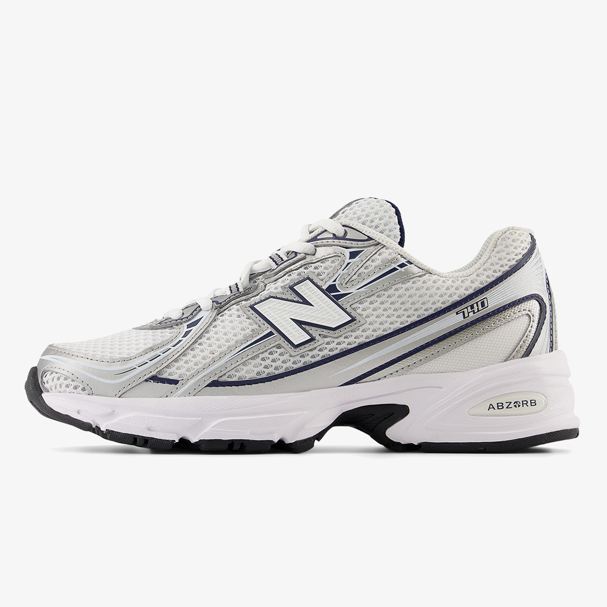 New Balance Plitke patike U740W