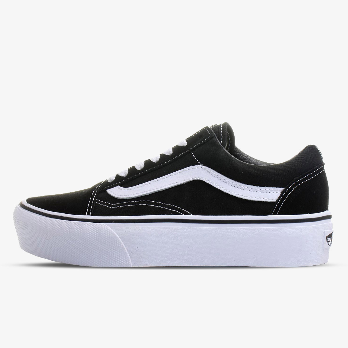 Vans buzz shop