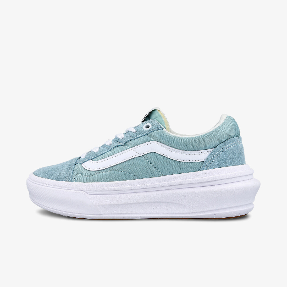 VANS Patike UA Old Skool Overt CC BLUE SKY 