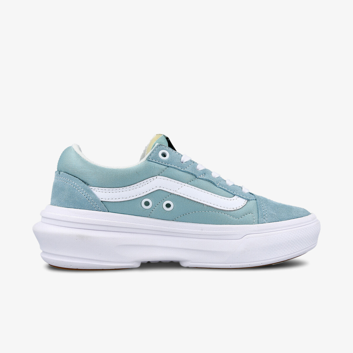 VANS Patike UA Old Skool Overt CC BLUE SKY 