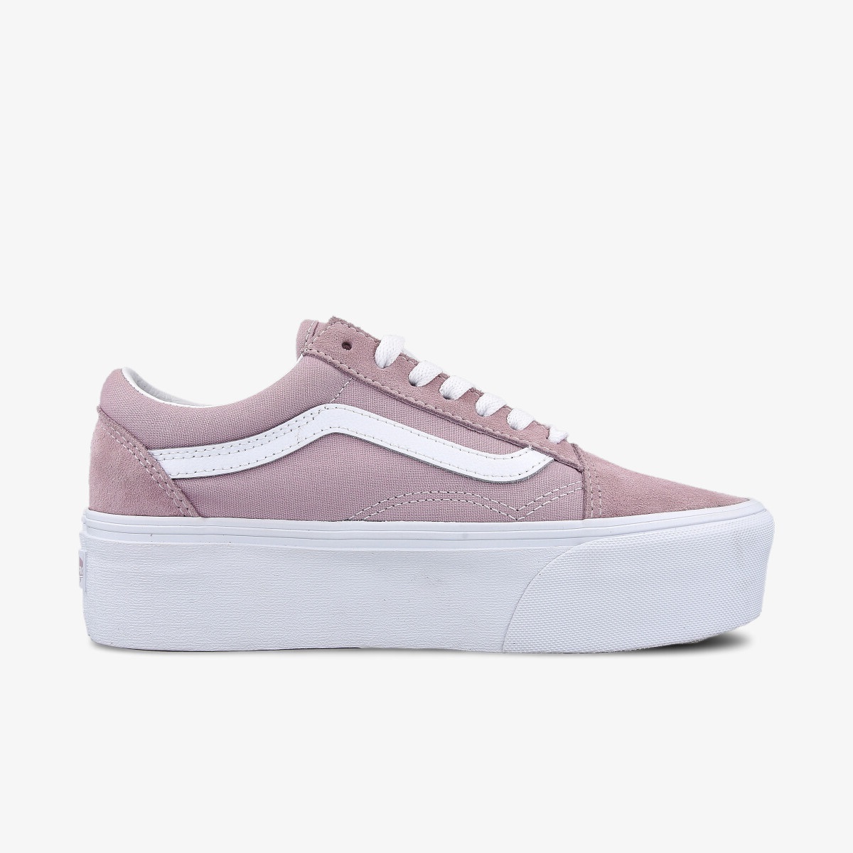 VANS Patike UA Old Skool Stackform KEEPSAKE LILAC 