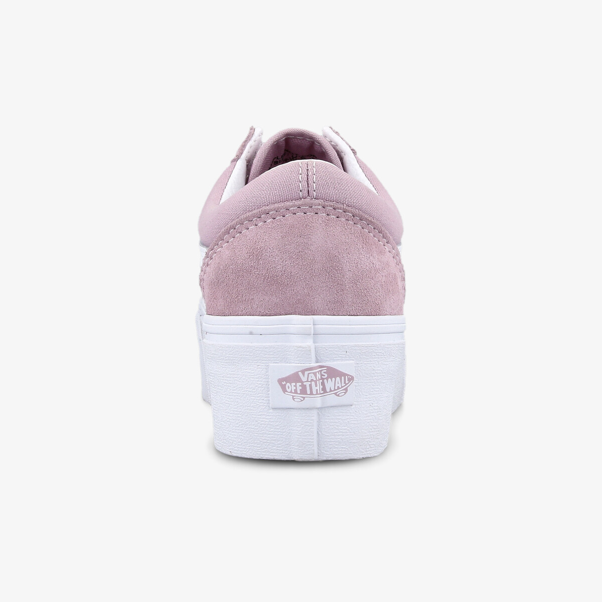 VANS Patike UA Old Skool Stackform KEEPSAKE LILAC 