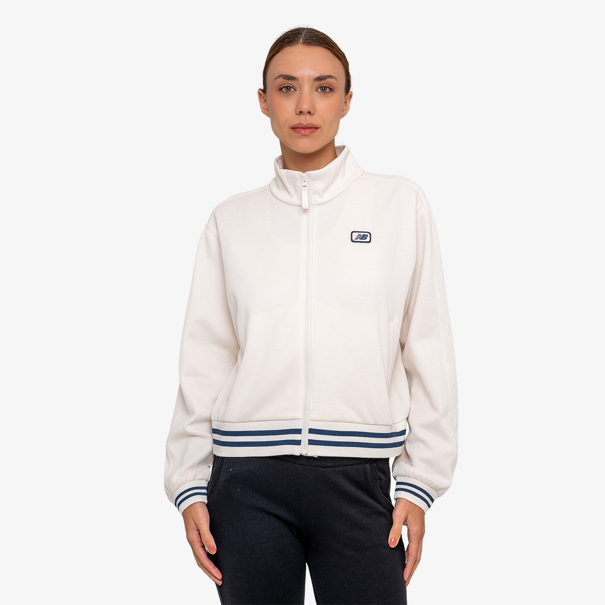 NEW BALANCE Jakna Post Season