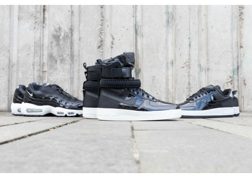 Nike Nocturne Collection