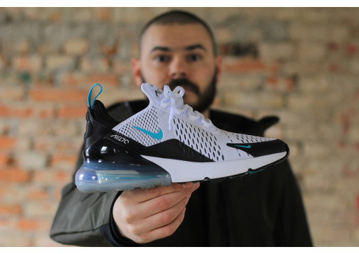 NIKE AIR MAX 270 Buzz Online Shop