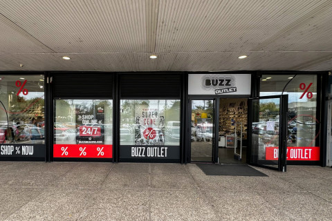 Buzz Outlet Banjica