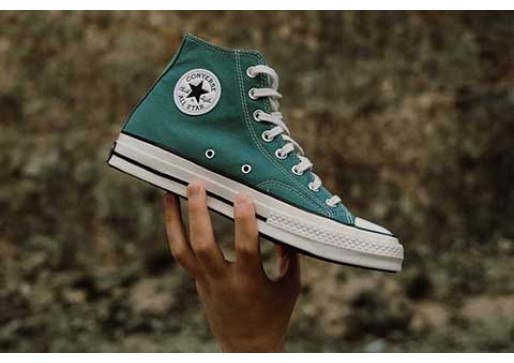 CONVERSE CHUCK TAYLOR: PROLEĆNI MUST HAVE