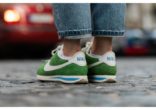 Nike Cortez Vintage Tradition