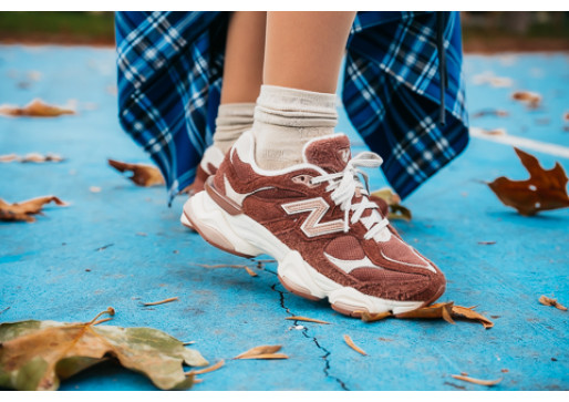 Moj jesenji must-have: New Balance 9060