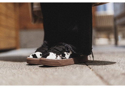 Puma Suede XL Wild Instinct: Must-Have za tvoj urbani vibe