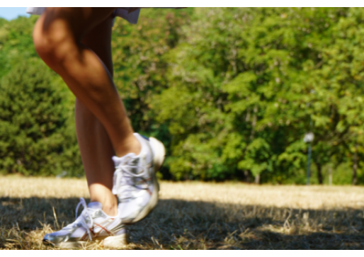 Living in ASICS GEL-1130