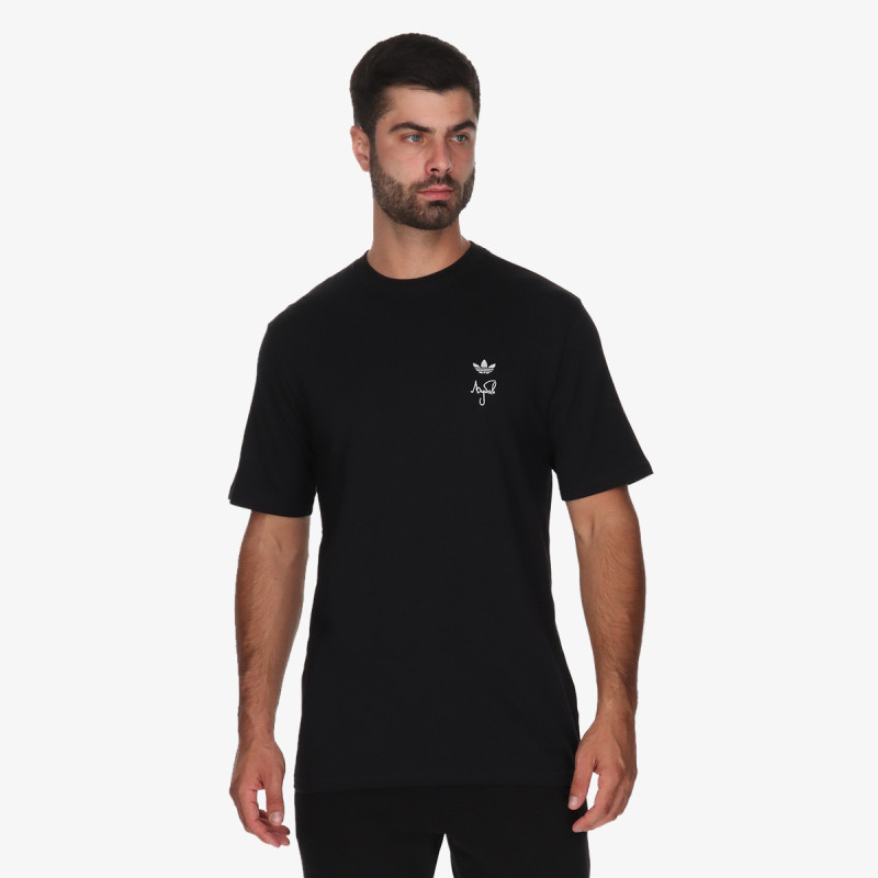 adidas Majica ESS REG TEE 