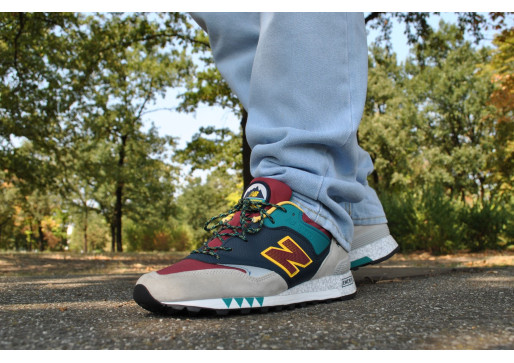 New Balance 577 The Napes pack