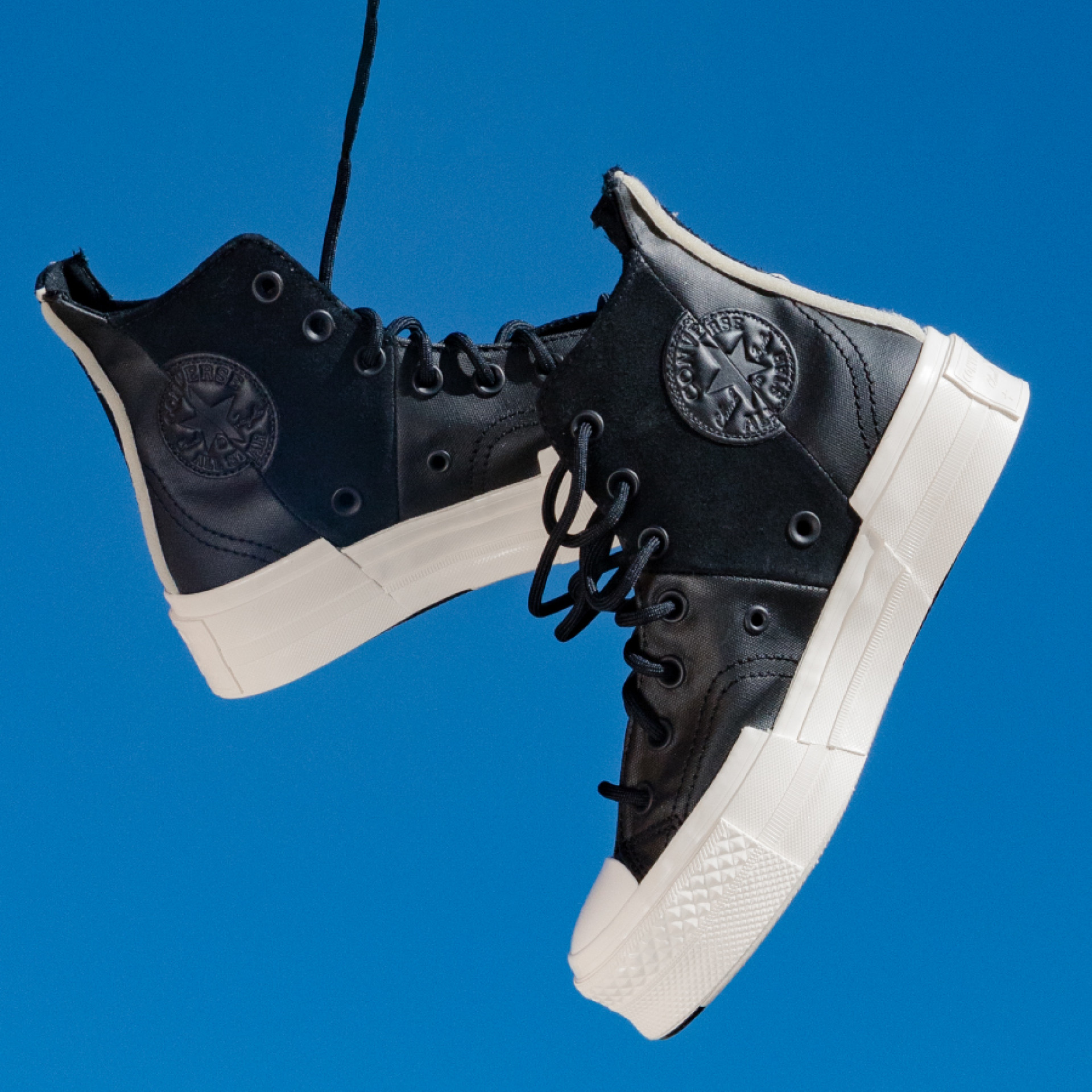 CONVERSE IS YOUR CANVAS FOR SELF-EXPRESSION | Buzz - Online Shop