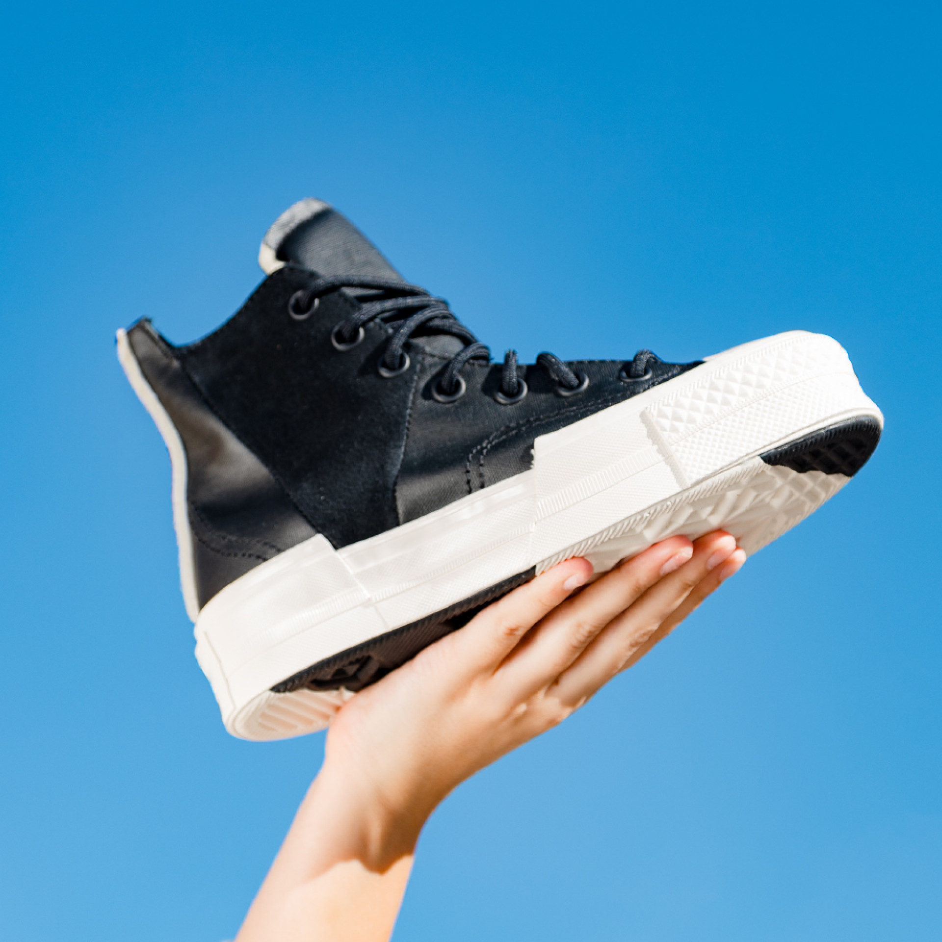 CONVERSE IS YOUR CANVAS FOR SELF-EXPRESSION | Buzz - Online Shop