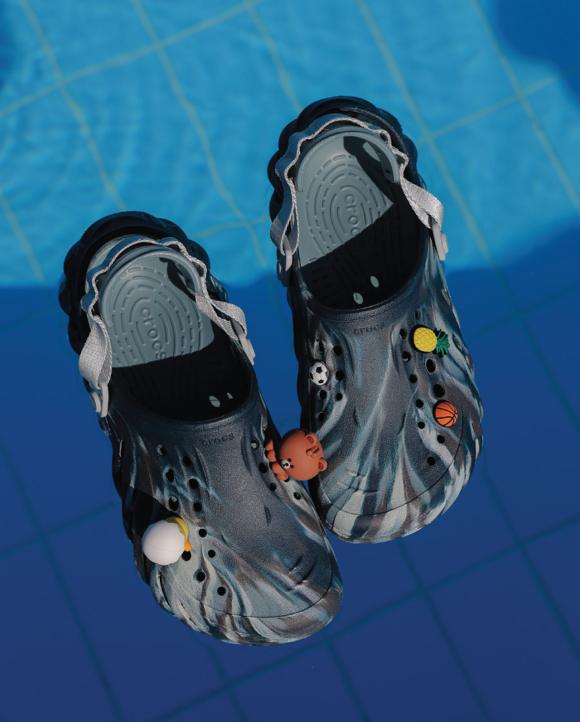 Crocs, Colors, and Summer | Buzz - Online Shop