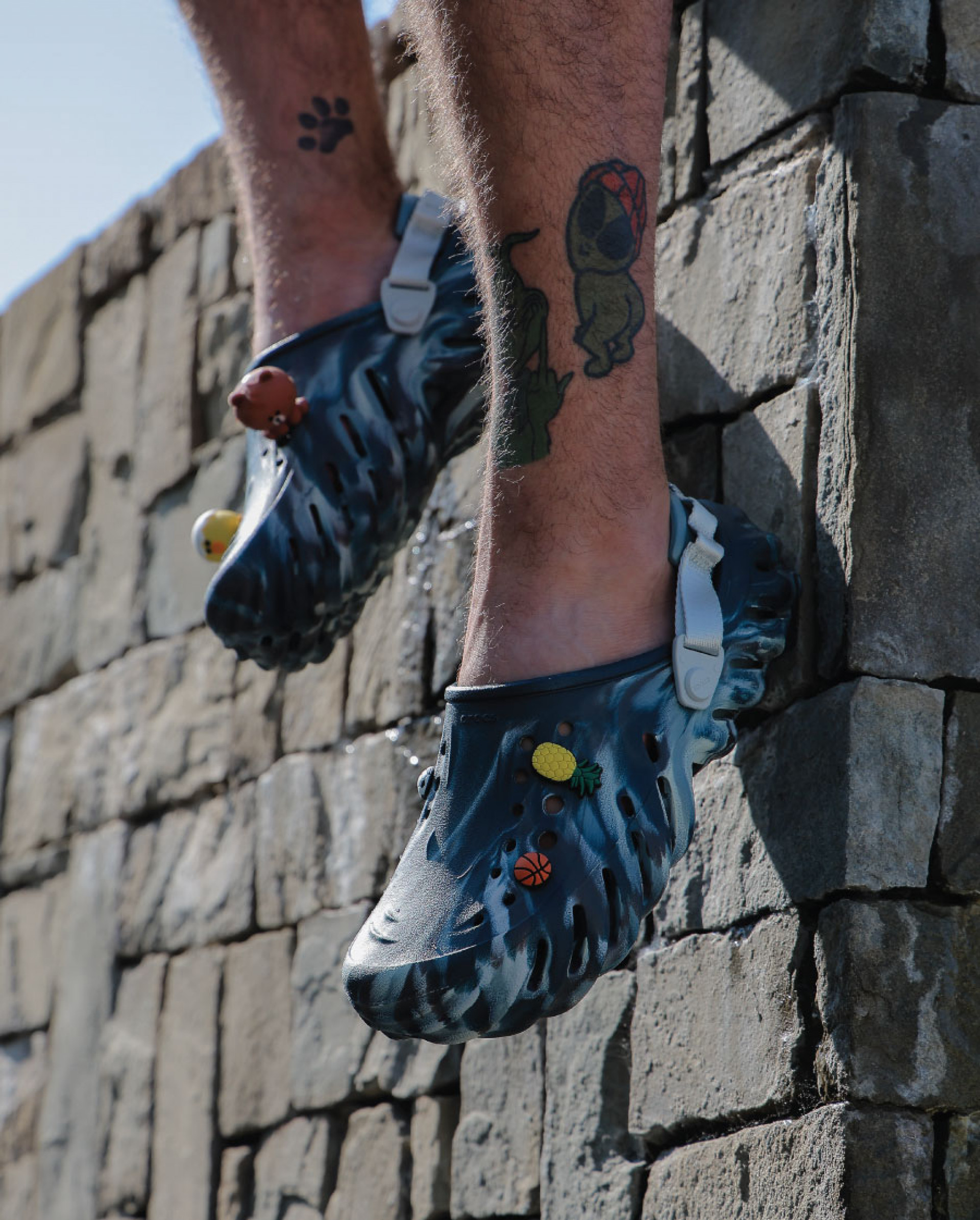 Crocs, Colors, and Summer | Buzz - Online Shop