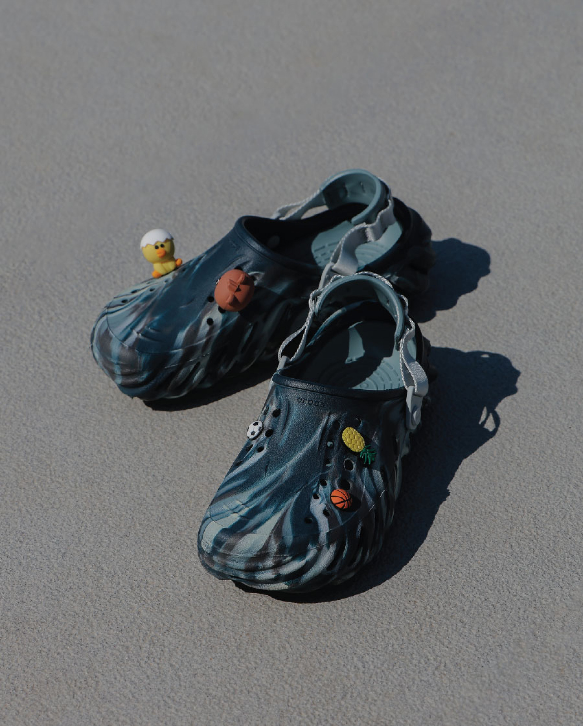 Crocs, Colors, and Summer | Buzz - Online Shop
