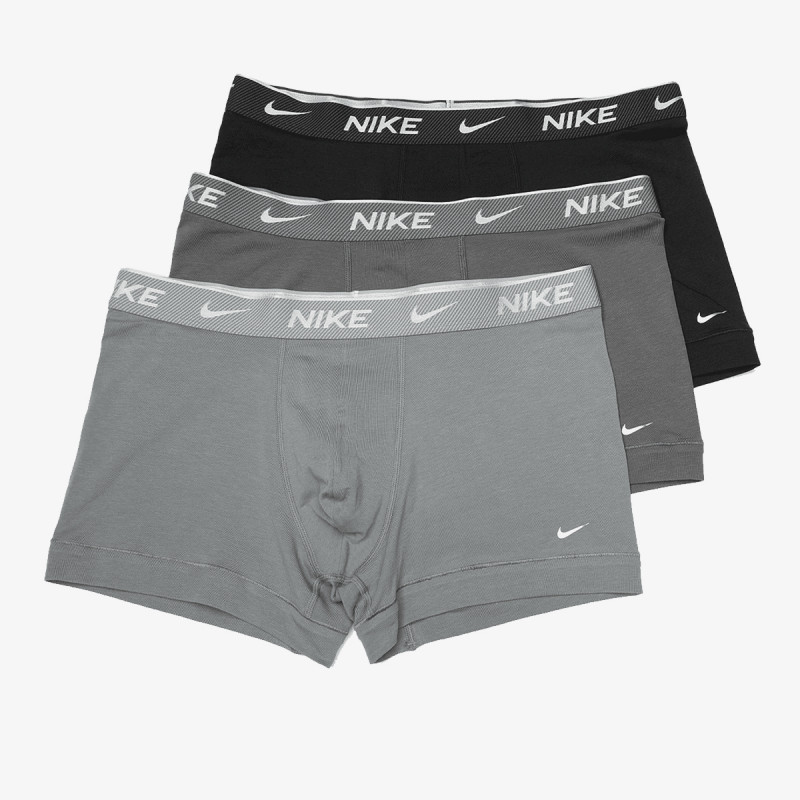 UNDERWEAR Donji veš TRUNK 3PK 