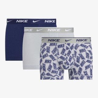 UNDERWEAR Donji veš TRUNK 3PK 