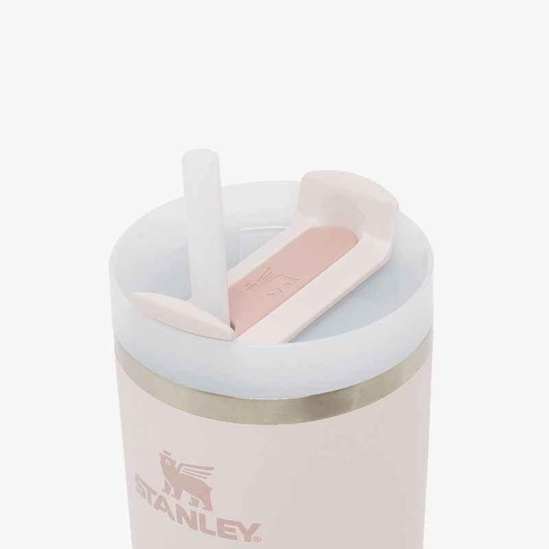 Stanley FLAŠICA ZA VODU STAN ADV 20OZ QNCHRH2.O TM TUMB ROSE QUA 