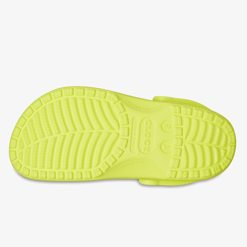 CROCS Papuče CLASSIC 
