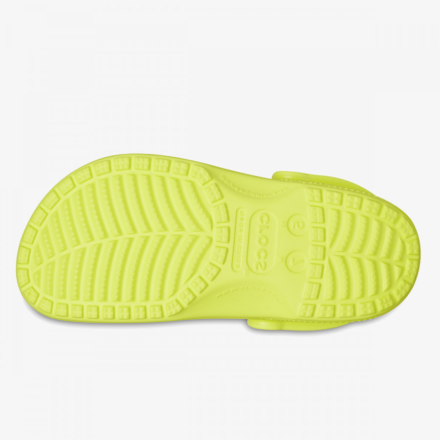 CROCS Papuče CLASSIC 