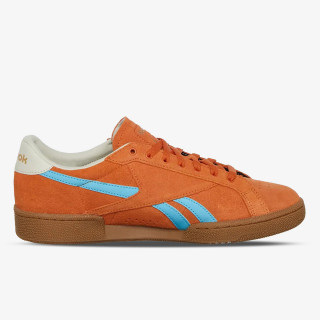 Reebok Patike Club C Grounds UK 