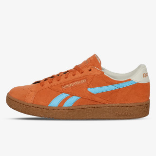 Reebok Patike Club C Grounds UK 