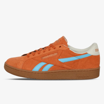 Reebok Patike Club C Grounds UK 
