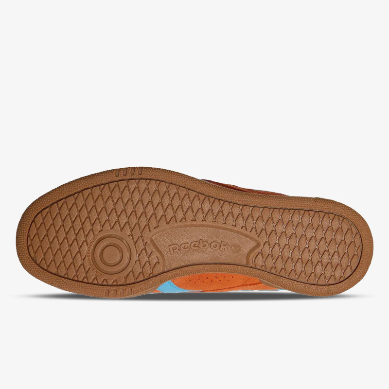 Reebok Patike Club C Grounds UK 