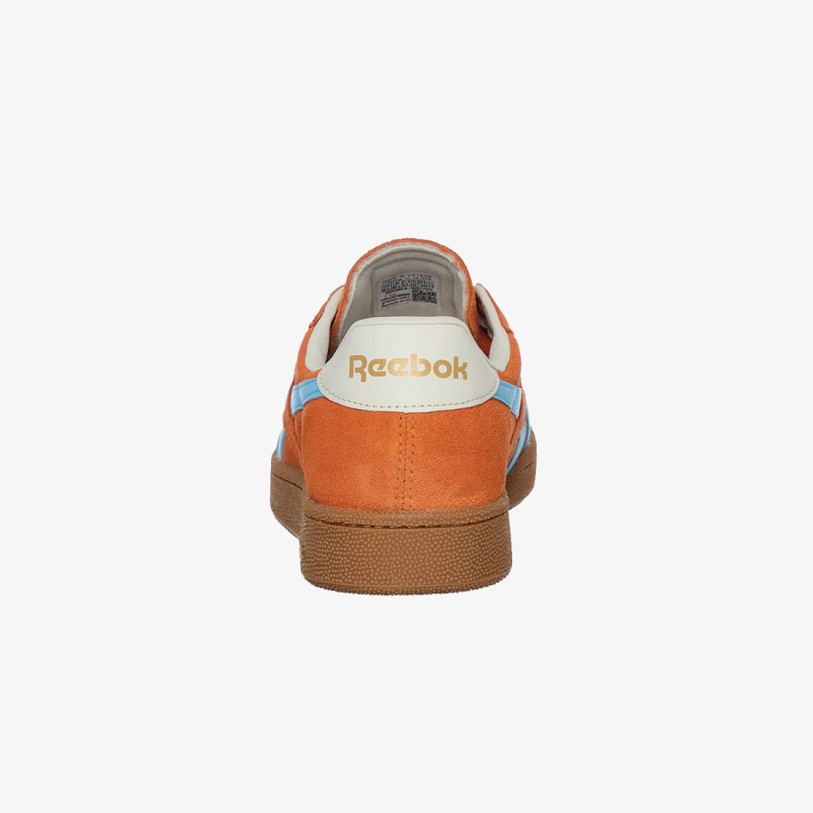 Reebok Patike Club C Grounds UK 
