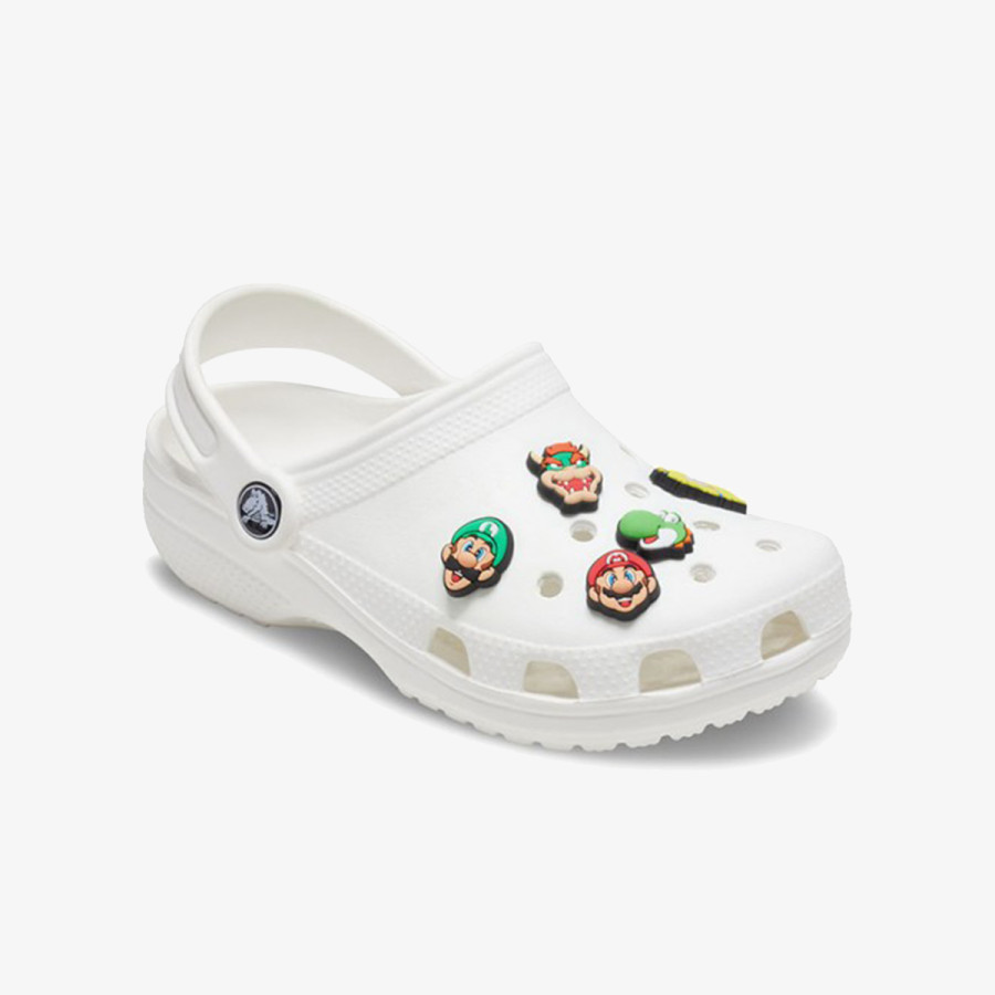 CROCS PRIVEZAK Super Mario 5Pck 
