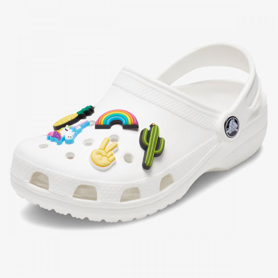 CROCS UKRAS Fun Trend 5 Pack 