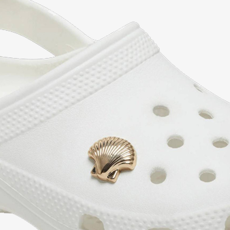 CROCS PRIVEZAK Gold Shell 