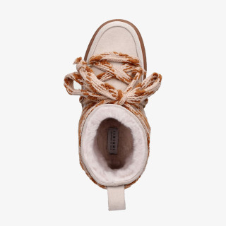 Inuikii Čizme Suede Knot 