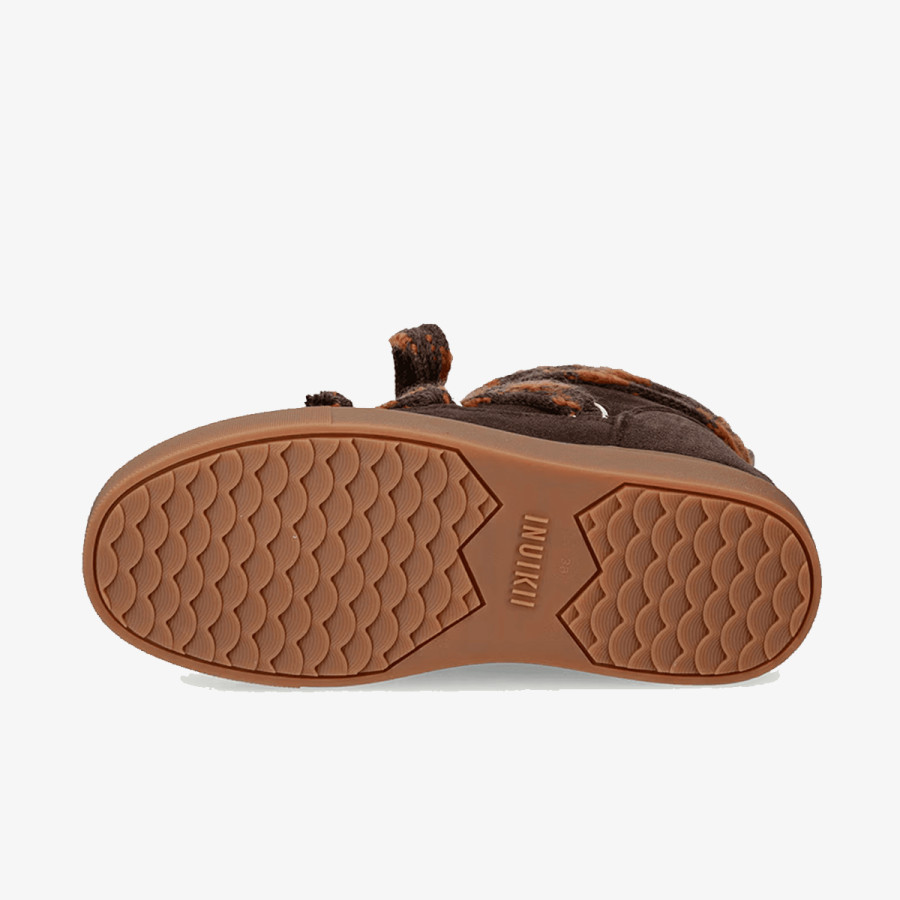 Inuikii Čizme Suede Knot 
