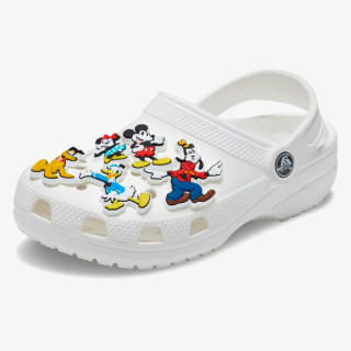 CROCS PRIVEZAK DisneyMickeyFriends5Pack 