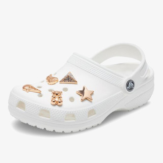 CROCS UKRAS Gold Icons 