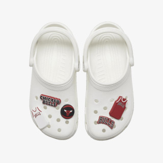 CROCS UKRAS NBA Chicago Bulls 