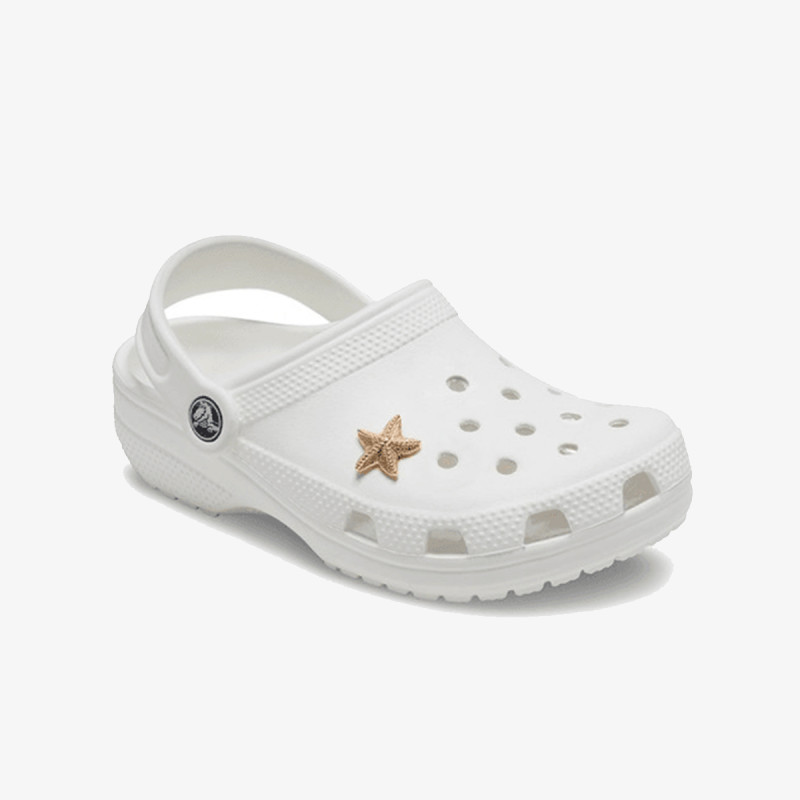 CROCS UKRAS GOLD STAR FISH 