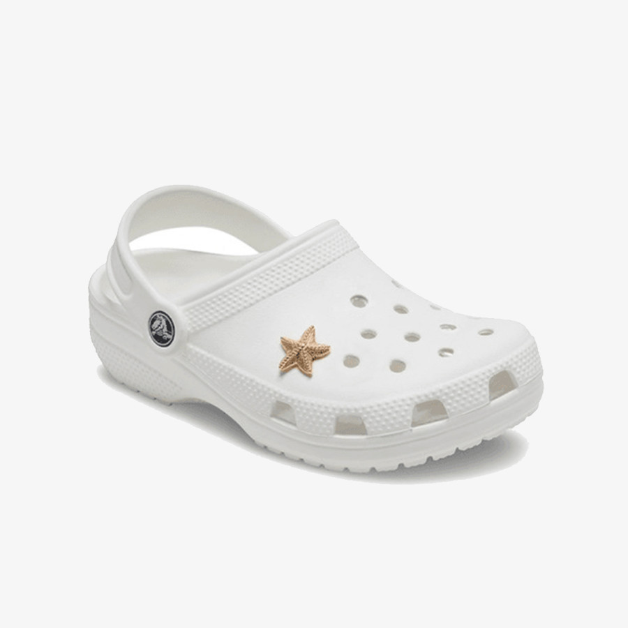 CROCS UKRAS GOLD STAR FISH 