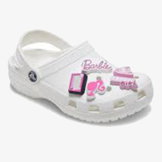 CROCS UKRAS Barbie 