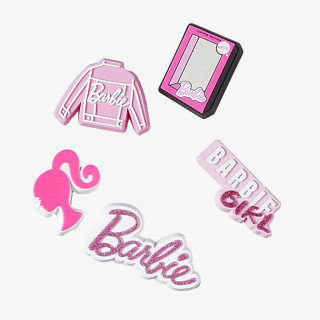 CROCS UKRAS Barbie 
