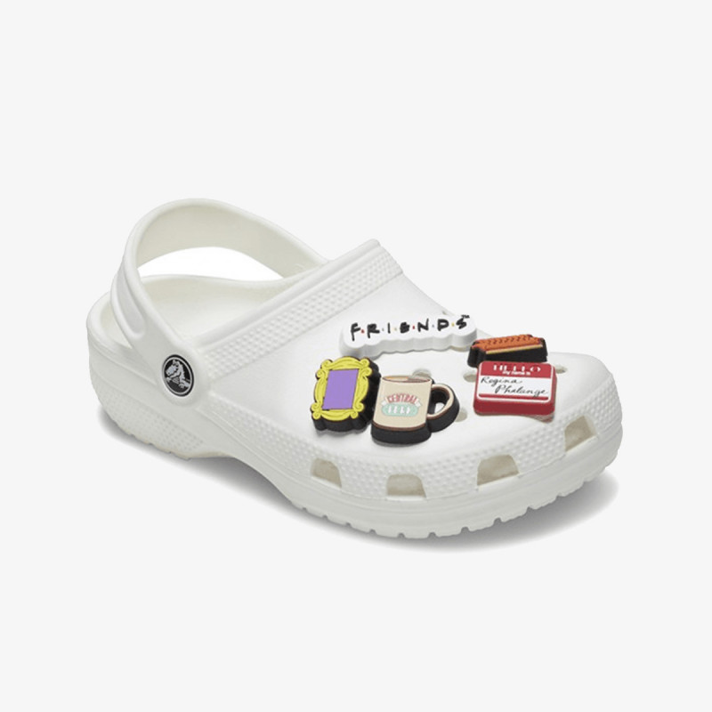 CROCS UKRAS Friends 