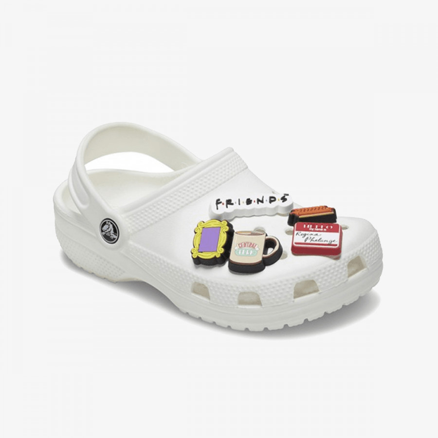 CROCS UKRAS Friends 