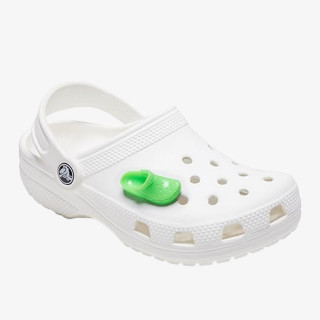 CROCS UKRAS 3D Green Classic 